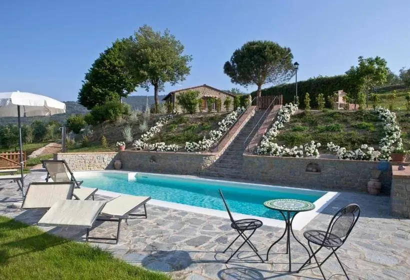 Villa Lavanda