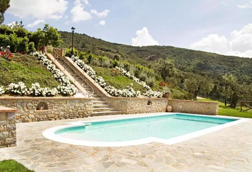 Villa Lavanda