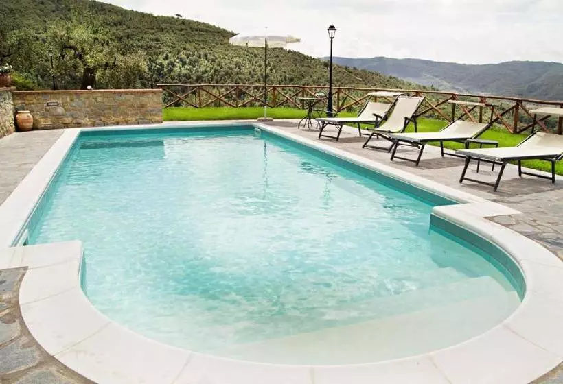 Villa Lavanda
