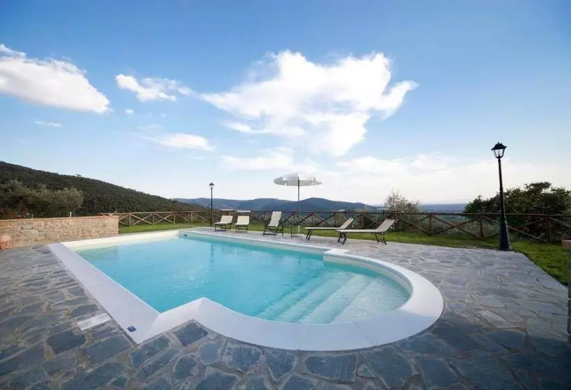 Villa Lavanda