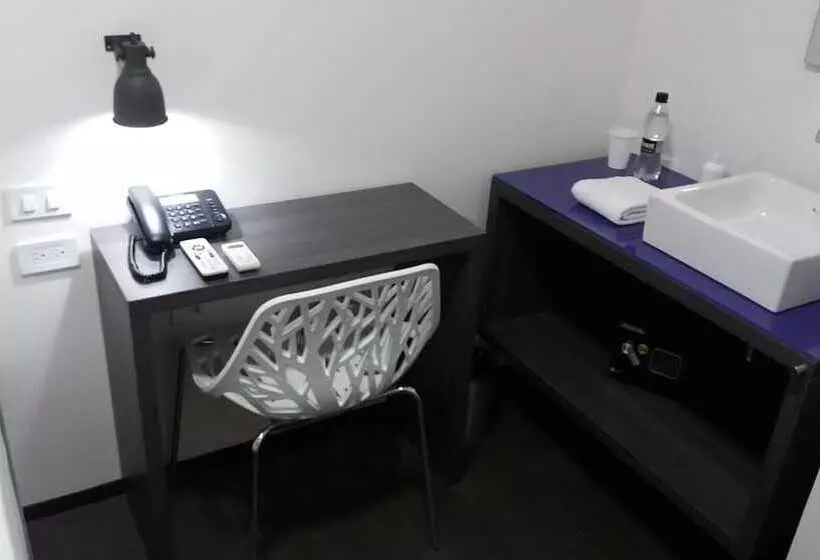 Yu! Smarthotels