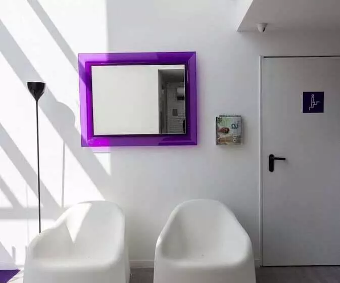 Yu! Smarthotels