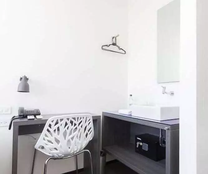 Yu! Smarthotels