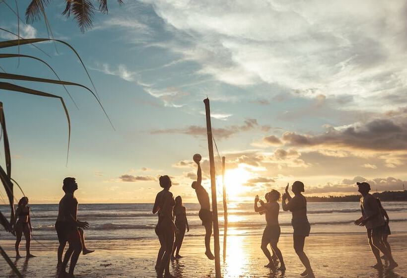 Hospedaria Happy Hammocks, Hiriketiya Beach   Sri Lanka