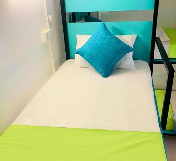 Hospedaria Happy Hammocks, Hiriketiya Beach   Sri Lanka