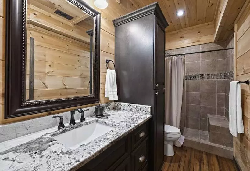 Bankhead Lodge By Avantstay Waterfront Log Cabin