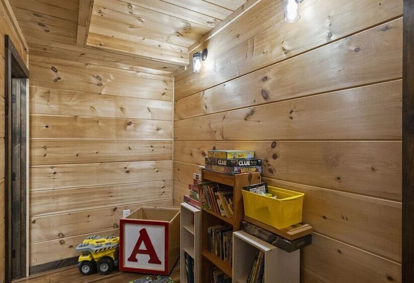 Bankhead Lodge By Avantstay Waterfront Log Cabin