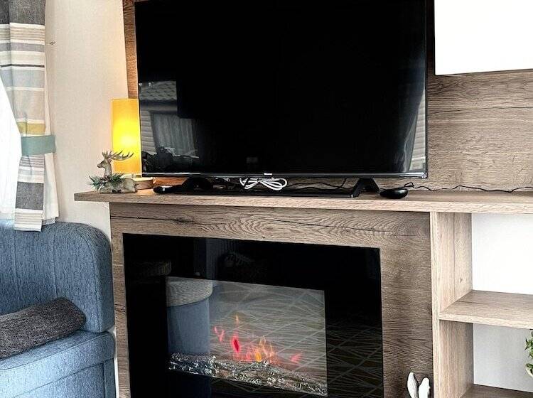 Captivating 2 Bed 2021 Caravan In Isle Of Wight