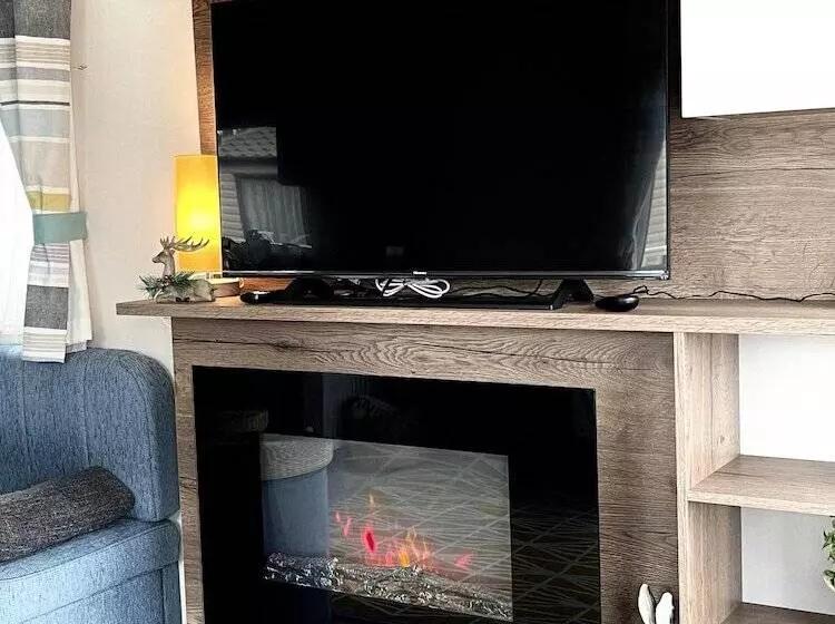 Captivating 2 Bed 2021 Caravan In Isle Of Wight