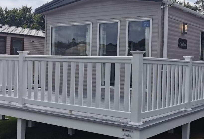 Captivating 2 Bed 2021 Caravan In Isle Of Wight