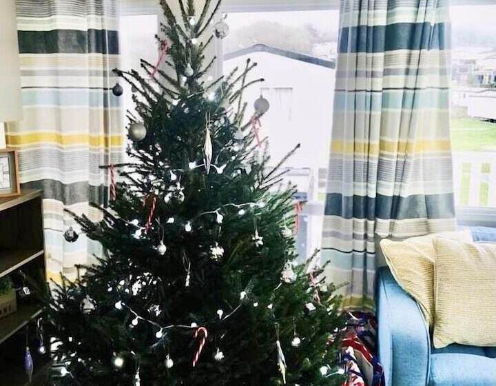 Captivating 2 Bed 2021 Caravan In Isle Of Wight