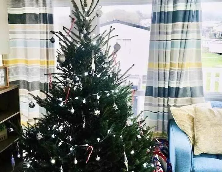 Captivating 2 Bed 2021 Caravan In Isle Of Wight