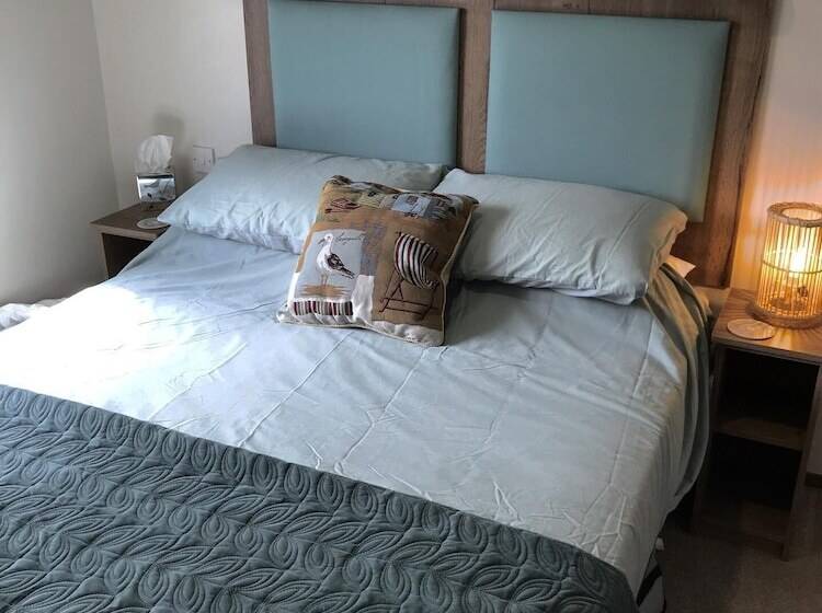 Captivating 2 Bed 2021 Caravan In Isle Of Wight