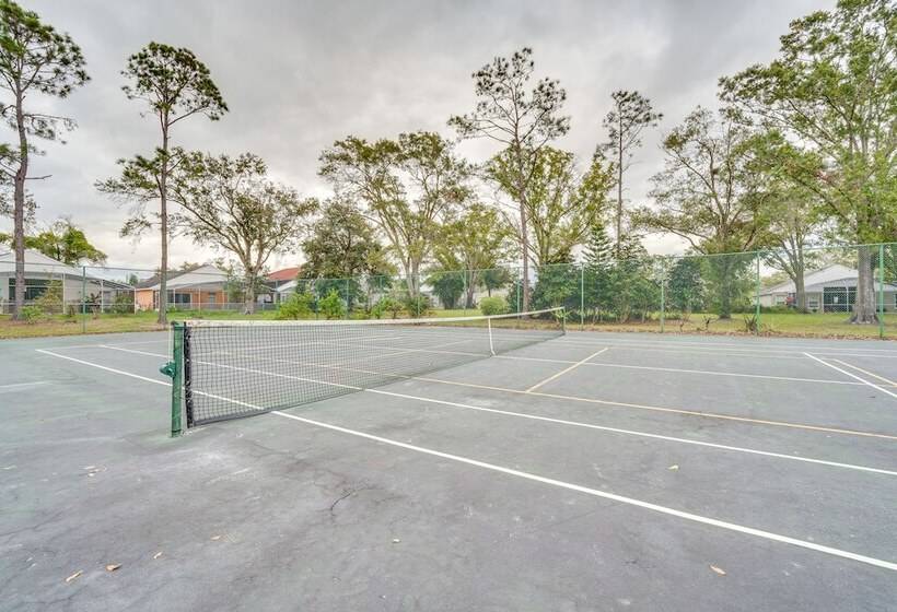 Family Friendly Kissimmee Retreat W/ Private Pool!