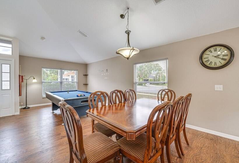 Family Friendly Kissimmee Retreat W/ Private Pool!