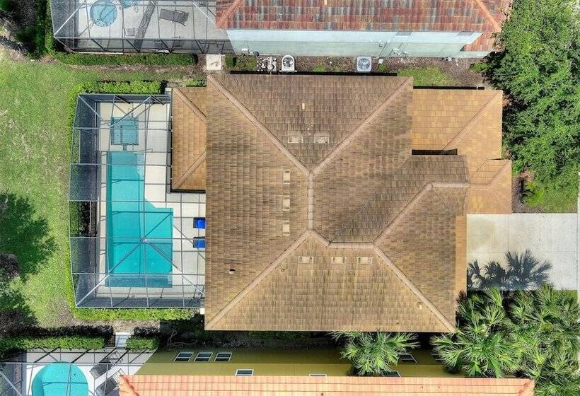 Friendship Place At Solterra Resort By Shine Villas 061