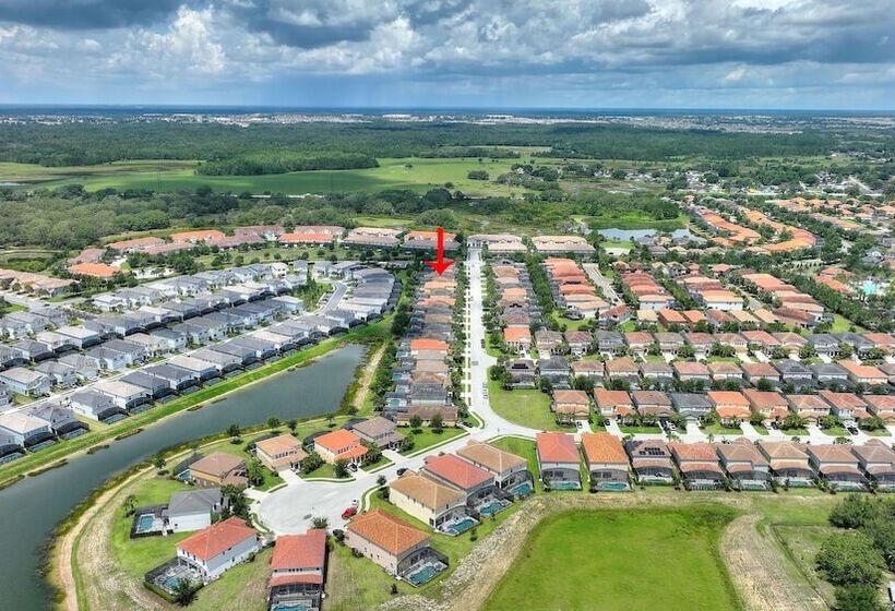 Friendship Place At Solterra Resort By Shine Villas 061