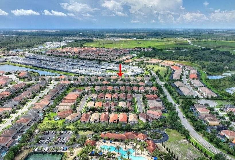 Friendship Place At Solterra Resort By Shine Villas 061