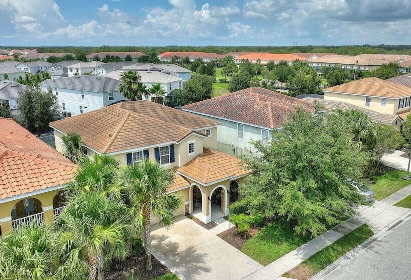 Friendship Place At Solterra Resort By Shine Villas 061