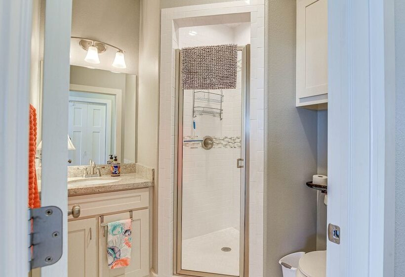 Gorgeous Galveston Bay Home W/ Private Pool!