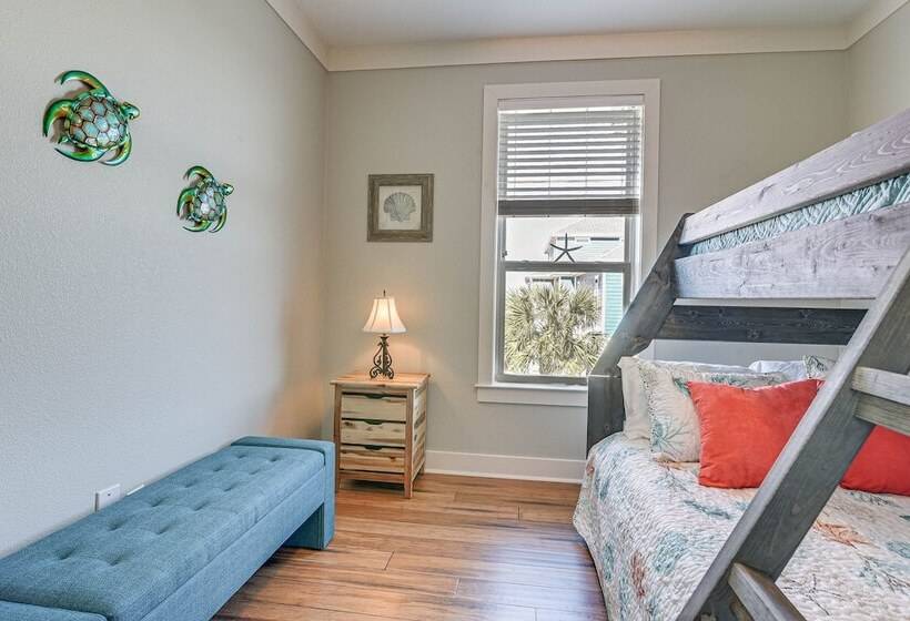 Gorgeous Galveston Bay Home W/ Private Pool!