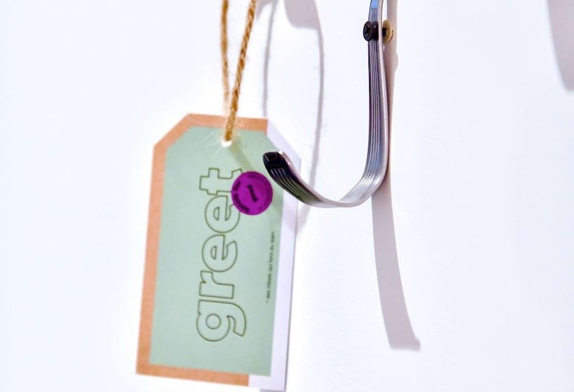 Greet Hotel Brest Aéroport