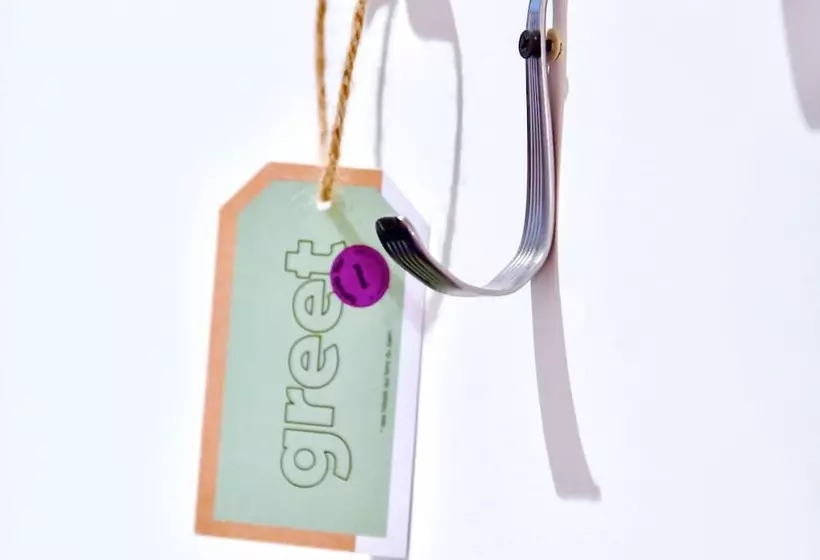 Greet Hotel Brest Aéroport