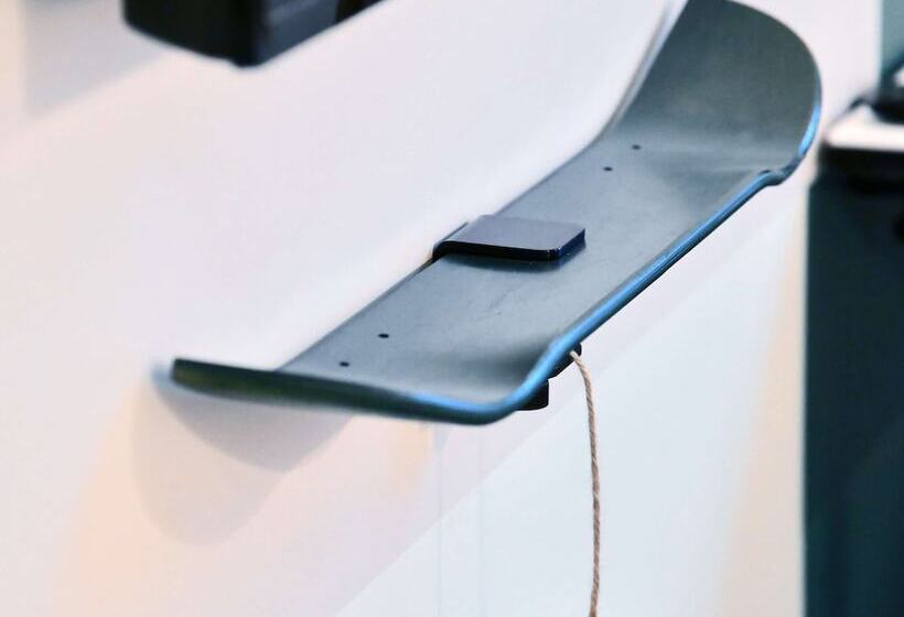 Greet Hotel Brest Aéroport