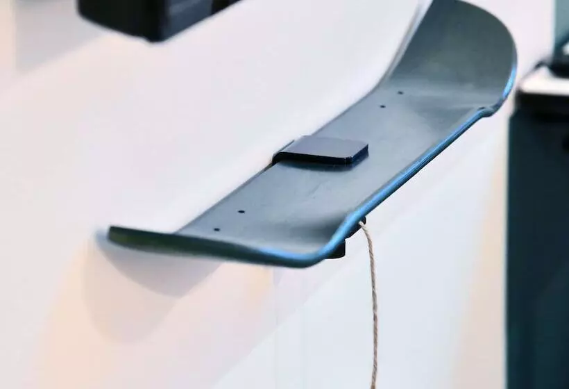 Greet Hotel Brest Aéroport