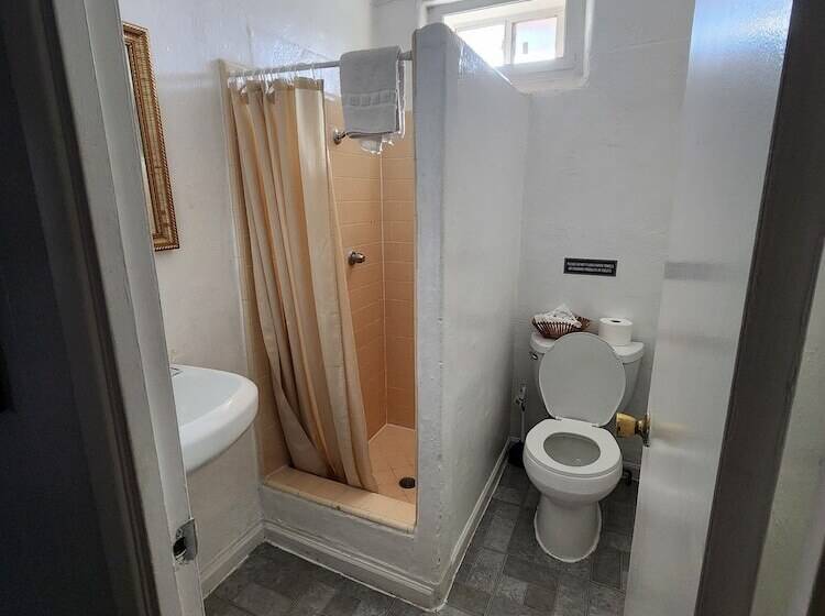 فندق Arizona 9 Motor