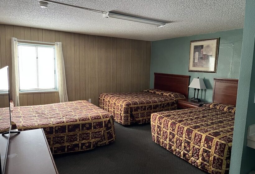 فندق Arizona 9 Motor