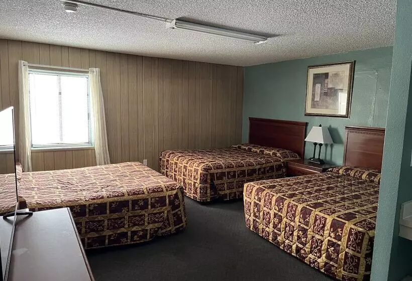 ホテル Arizona 9 Motor