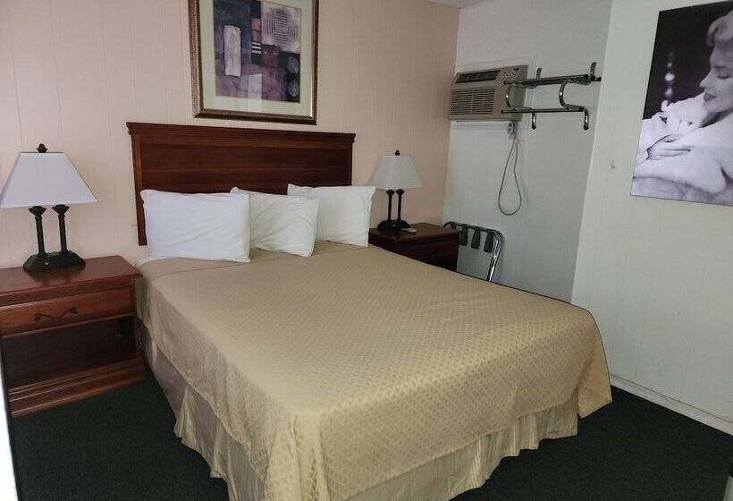 فندق Arizona 9 Motor