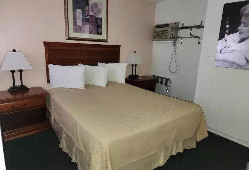 ホテル Arizona 9 Motor