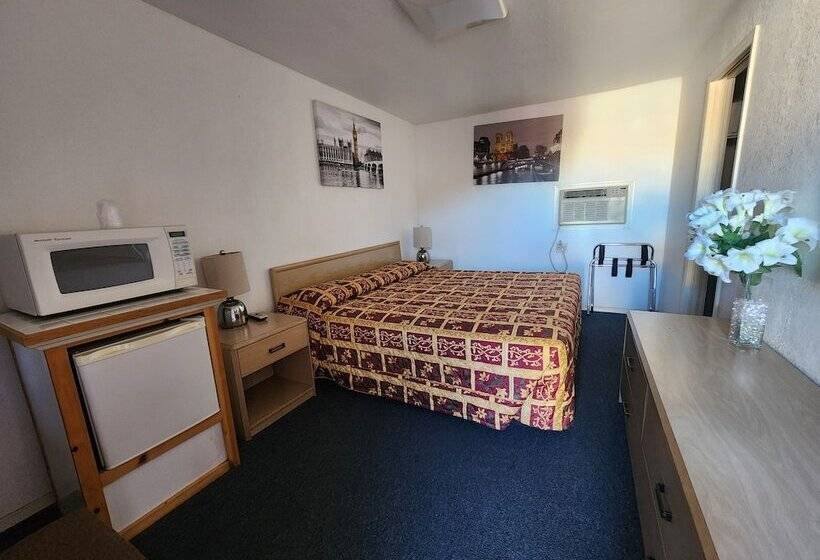 فندق Arizona 9 Motor