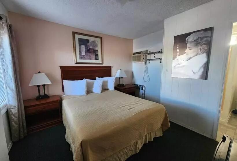 ホテル Arizona 9 Motor