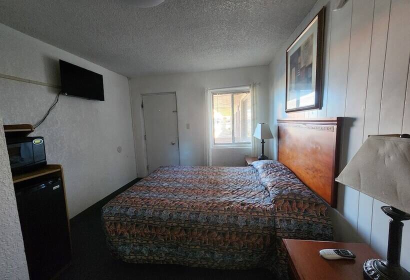 فندق Arizona 9 Motor