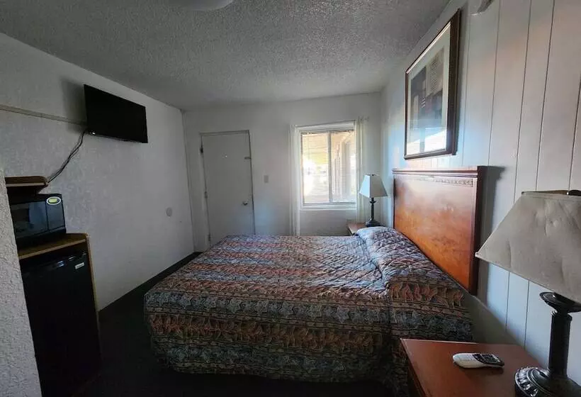 ホテル Arizona 9 Motor