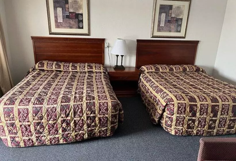 ホテル Arizona 9 Motor