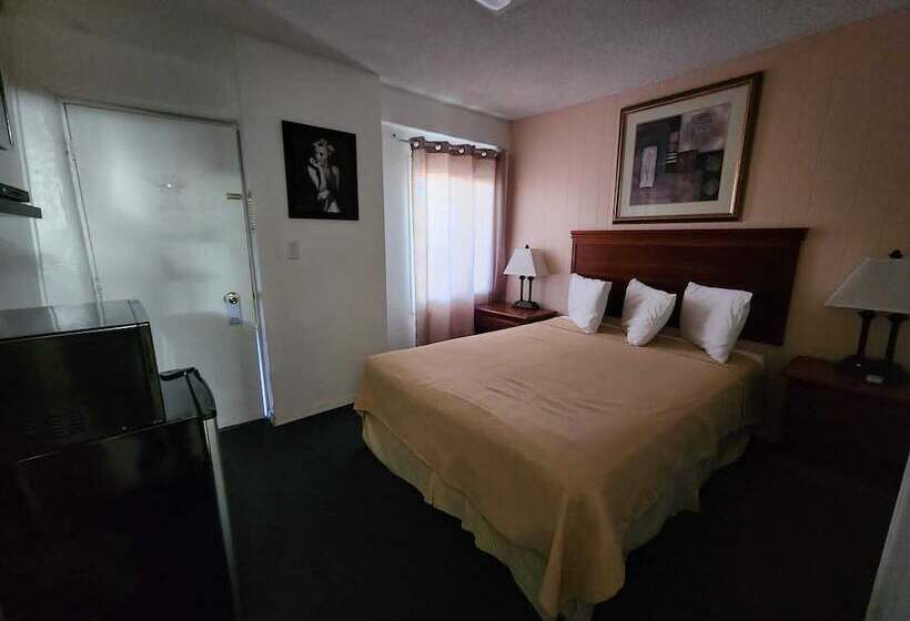 فندق Arizona 9 Motor