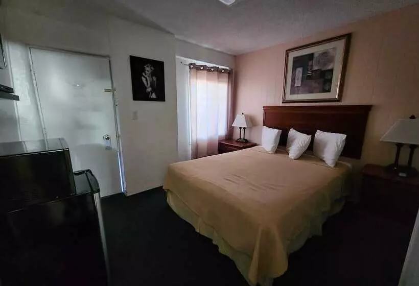 ホテル Arizona 9 Motor