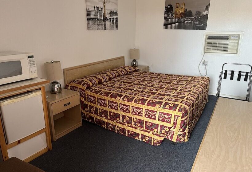 فندق Arizona 9 Motor