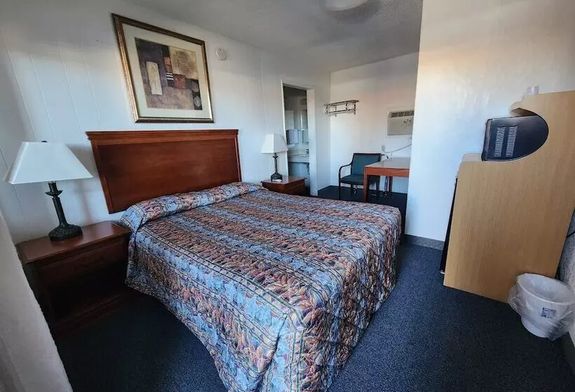 ホテル Arizona 9 Motor