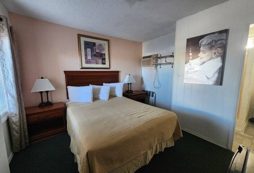 فندق Arizona 9 Motor