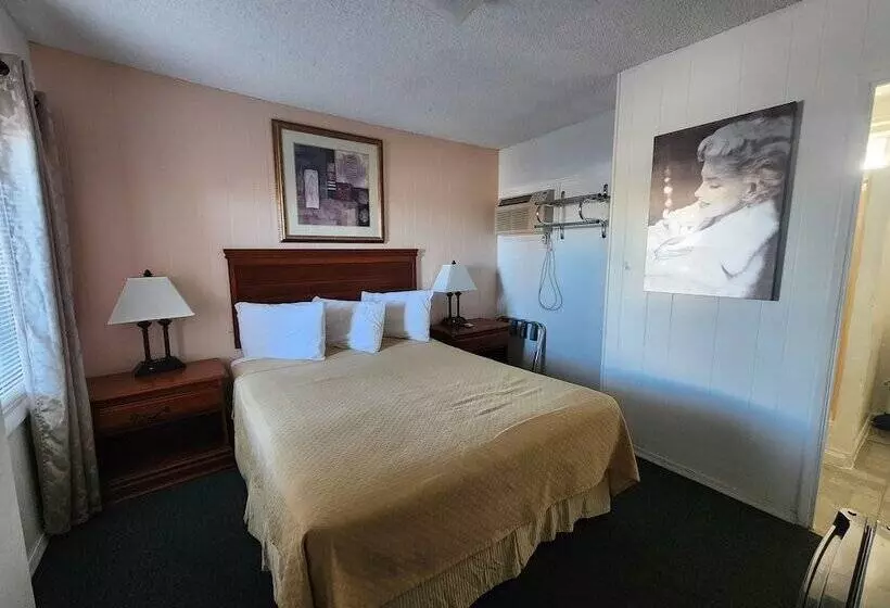 ホテル Arizona 9 Motor