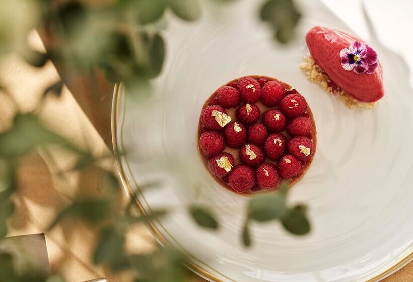 בית מלון כפרי Deos Mykonos A Myconian Collection