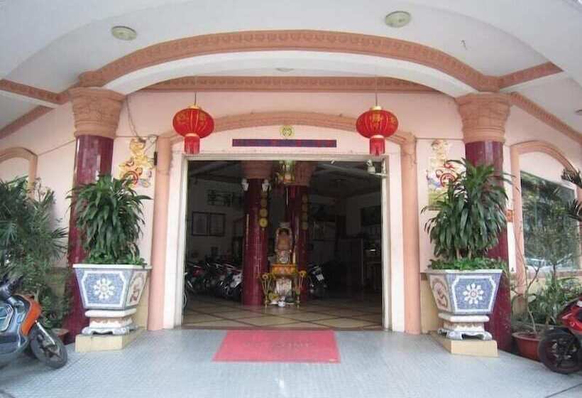 هتل Hanh Long 2 By Bay