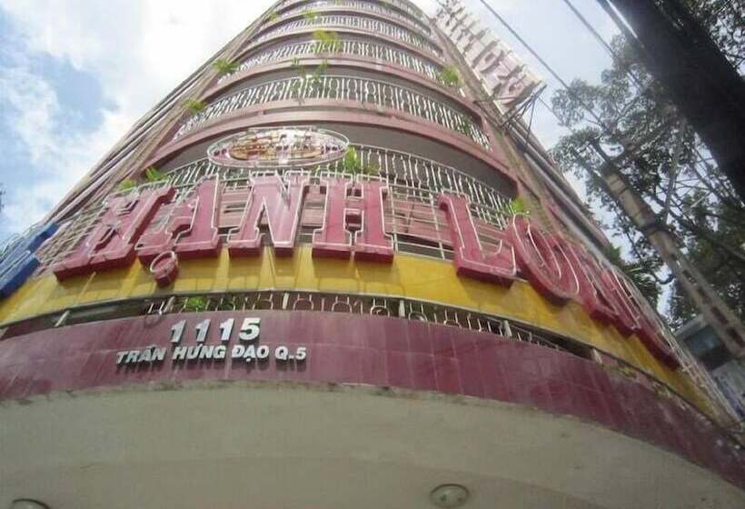 هتل Hanh Long 2 By Bay