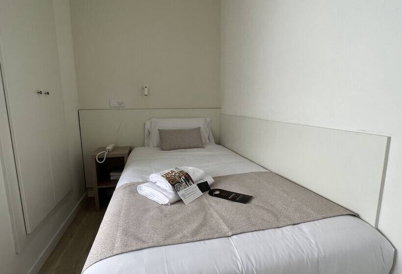 Szálloda Le Petit Palú Las Palmas