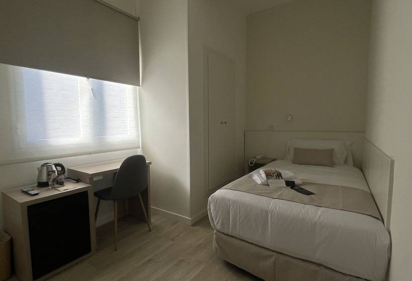 Szálloda Le Petit Palú Las Palmas